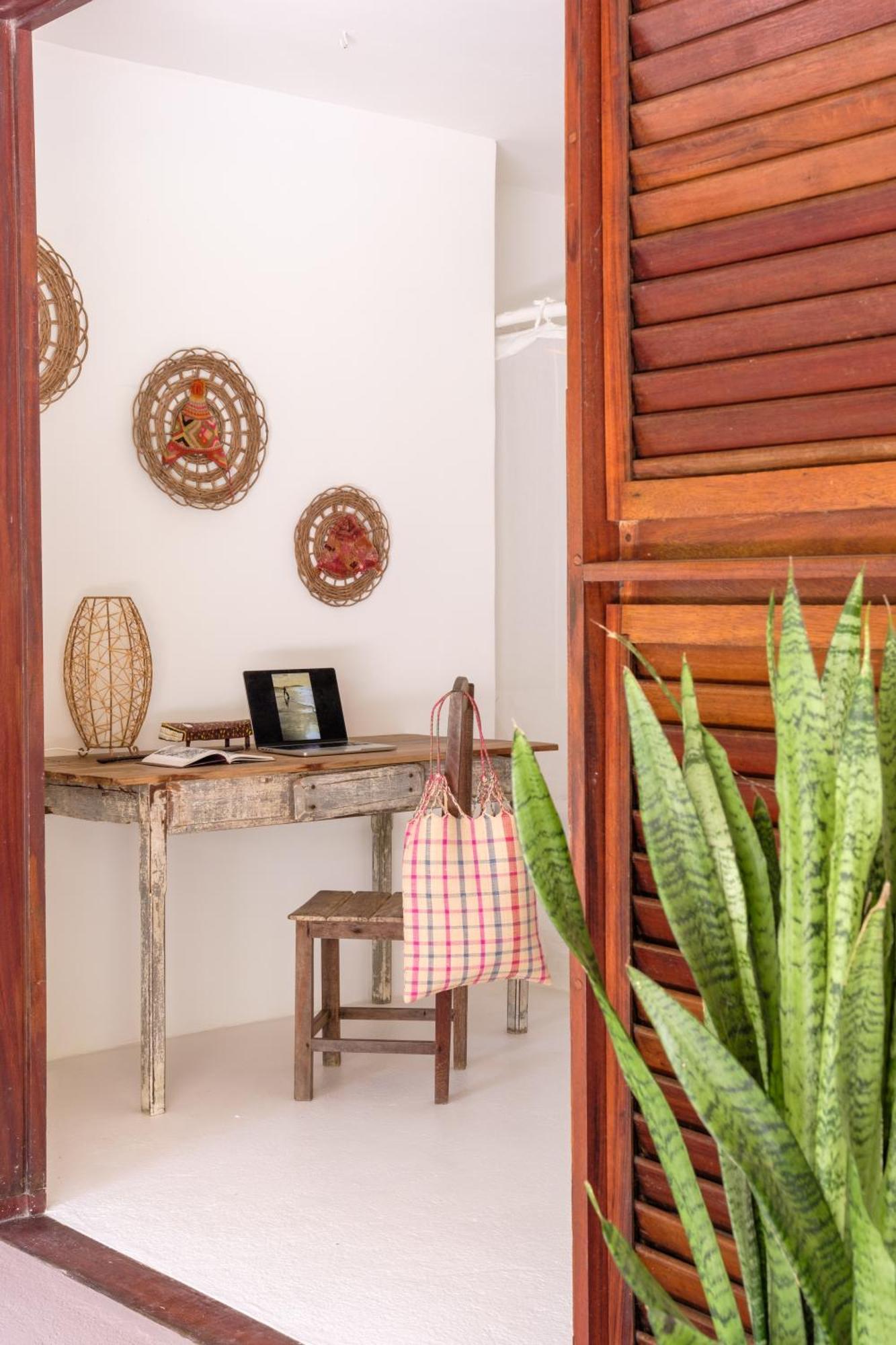 Hotel Casa Santa Maria Tatajuba Zewnętrze zdjęcie